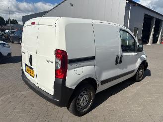 Citroën Nemo 1.3 HDiF picture 17