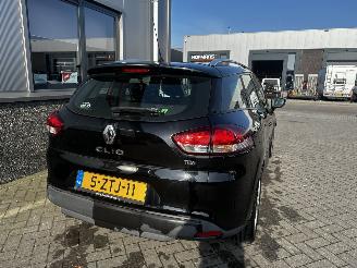 Renault Clio 0.9 TCe Expression picture 27