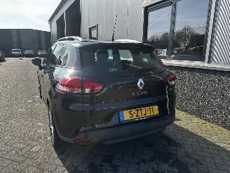 Renault Clio 0.9 TCe Expression picture 3