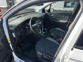Opel Crossland 1.2 120 Jaar Edition picture 26