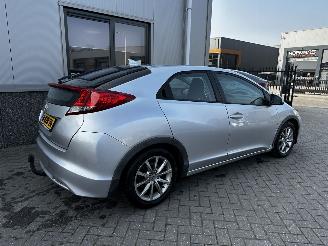 Honda Civic 1.8 Comfort picture 6