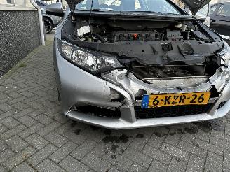 Honda Civic 1.8 Comfort picture 11