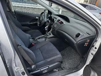 Honda Civic 1.8 Comfort picture 19