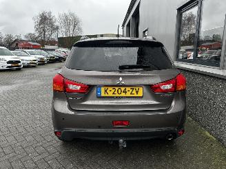 Mitsubishi ASX 1.6 Cleartec Instyle picture 27
