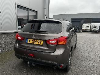 Mitsubishi ASX 1.6 Cleartec Instyle picture 35