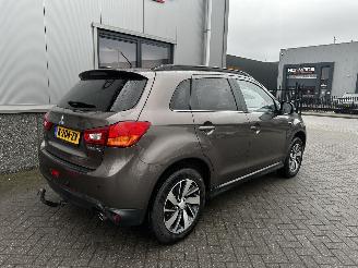 Mitsubishi ASX 1.6 Cleartec Instyle picture 34