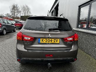 Mitsubishi ASX 1.6 Cleartec Instyle picture 5