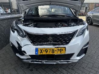 Peugeot 5008 1.2 PureTech Blue Lease Premium 7-Persoons picture 15