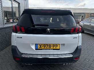Peugeot 5008 1.2 PureTech Blue Lease Premium 7-Persoons picture 9