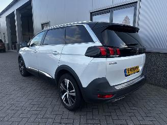 Peugeot 5008 1.2 PureTech Blue Lease Premium 7-Persoons picture 24