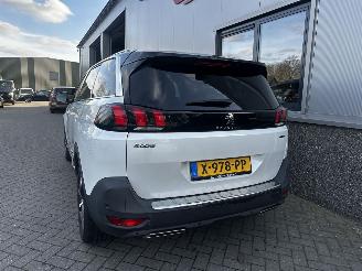 Peugeot 5008 1.2 PureTech Blue Lease Premium 7-Persoons picture 23