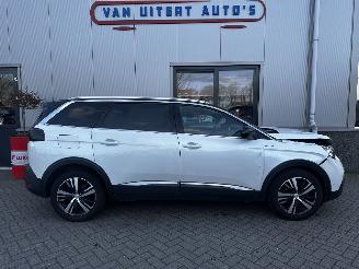 Peugeot 5008 1.2 PureTech Blue Lease Premium 7-Persoons picture 6