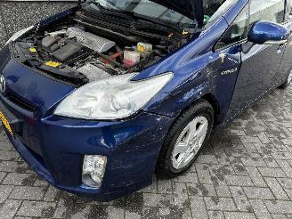 Toyota Prius 1.8 Aspiration picture 27