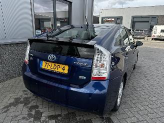 Toyota Prius 1.8 Aspiration picture 10