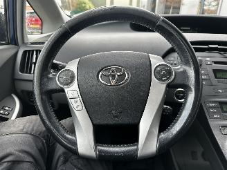 Toyota Prius 1.8 Aspiration picture 39
