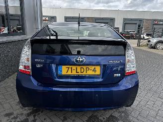 Toyota Prius 1.8 Aspiration picture 12