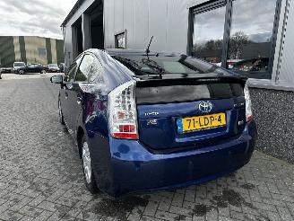 Toyota Prius 1.8 Aspiration picture 16