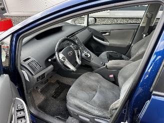 Toyota Prius 1.8 Aspiration picture 13