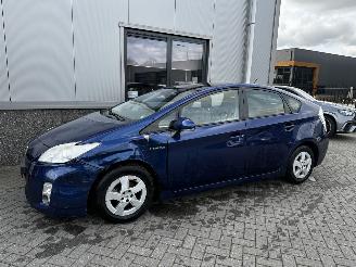 Toyota Prius 1.8 Aspiration picture 21