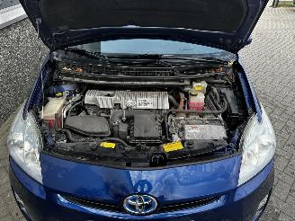 Toyota Prius 1.8 Aspiration picture 25
