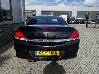 Opel Astra TWIN TOP 1.8 Temptation picture 9