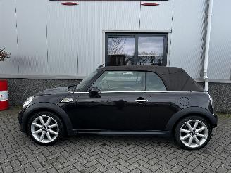 Mini Cooper 1.6 Cooper picture 24