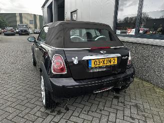 Mini Cooper 1.6 Cooper picture 26