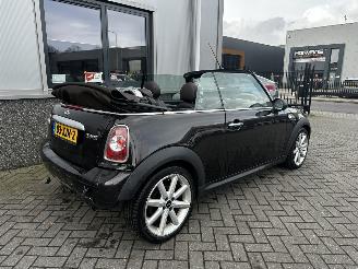 Mini Cooper 1.6 Cooper picture 4