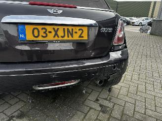 Mini Cooper 1.6 Cooper picture 33