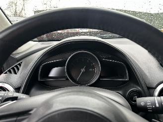 Mazda CX-3 2.0 SkyActive-G 120 GT-M picture 28