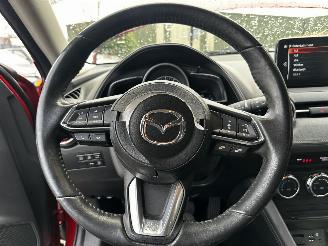Mazda CX-3 2.0 SkyActive-G 120 GT-M picture 33