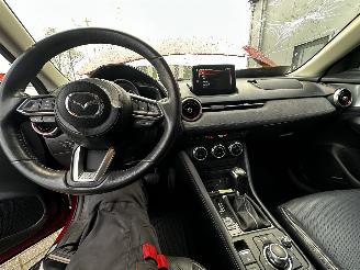 Mazda CX-3 2.0 SkyActive-G 120 GT-M picture 35