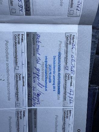 Peugeot 308 1.2 PureTech Blue Lease Premium picture 32