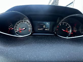 Peugeot 308 1.2 PureTech Blue Lease Premium picture 29