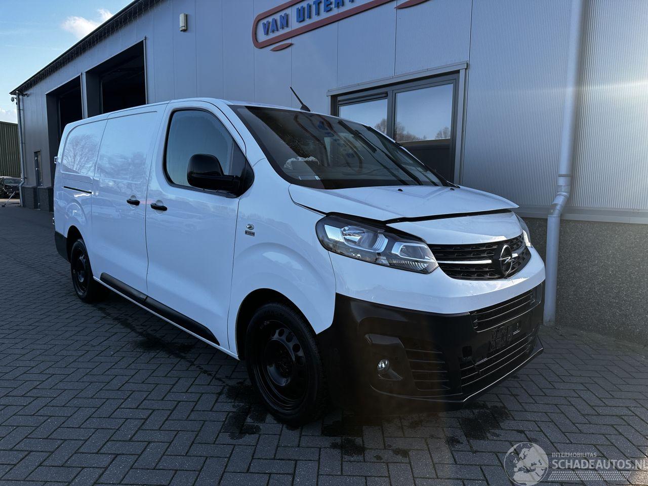 Opel Vivaro 2.0 CDTI L2H1 Edition