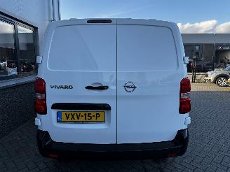 Opel Vivaro 2.0 CDTI L2H1 Edition picture 28