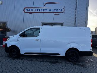 Opel Vivaro 2.0 CDTI L2H1 Edition picture 7