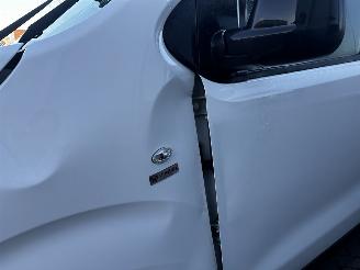 Opel Vivaro 2.0 CDTI L2H1 Edition picture 16