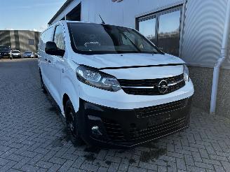 Opel Vivaro 2.0 CDTI L2H1 Edition picture 22