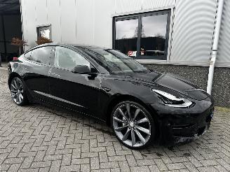 Tesla Model 3 Long Range AWD 75 kWh picture 15