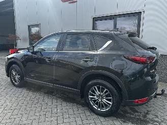 Mazda CX-5 2.0 SkyActiv-G 165 TS+ picture 6