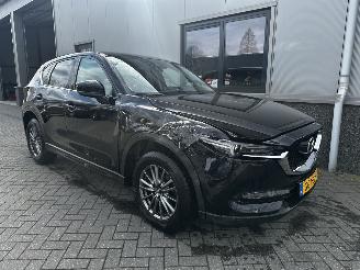 Avarii autoturisme Mazda CX-5 2.0 SkyActiv-G 165 TS+ 2018/1