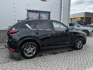 Mazda CX-5 2.0 SkyActiv-G 165 TS+ picture 23