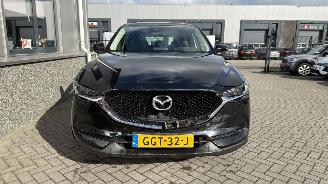 Mazda CX-5 2.0 SkyActiv-G 165 TS+ picture 36
