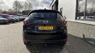 Mazda CX-5 2.0 SkyActiv-G 165 TS+ picture 9