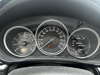 Mazda CX-5 2.0 SkyActiv-G 165 TS+ picture 34
