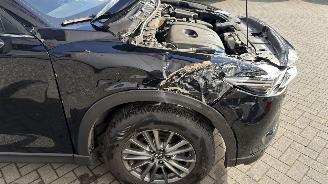 Mazda CX-5 2.0 SkyActiv-G 165 TS+ picture 25