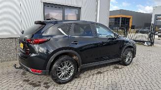 Mazda CX-5 2.0 SkyActiv-G 165 TS+ picture 42