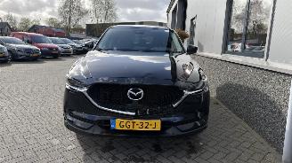 Mazda CX-5 2.0 SkyActiv-G 165 TS+ picture 38