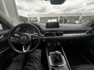 Mazda CX-5 2.0 SkyActiv-G 165 TS+ picture 13